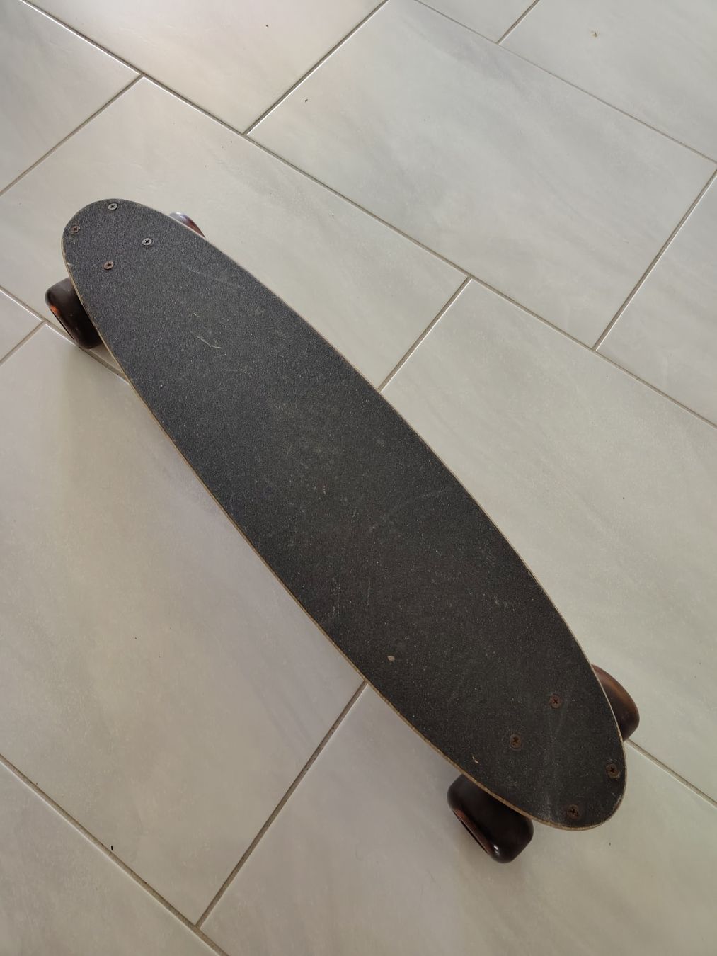 Skateboards: Skateboard Slalomskateboard – Gebraucht aus bremgarten AG von Dbaechti 2