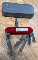 VICTORINOX SACKMESSER