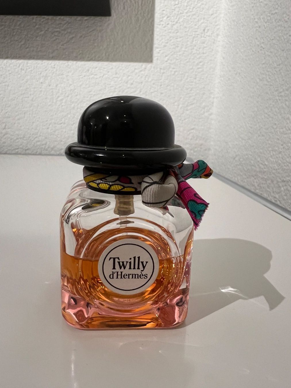 Hermès Parfums & Eau de Toilette: Eau de Parfüm / Twilly d'Hermès – D'occasion à Fürigen par beccaris