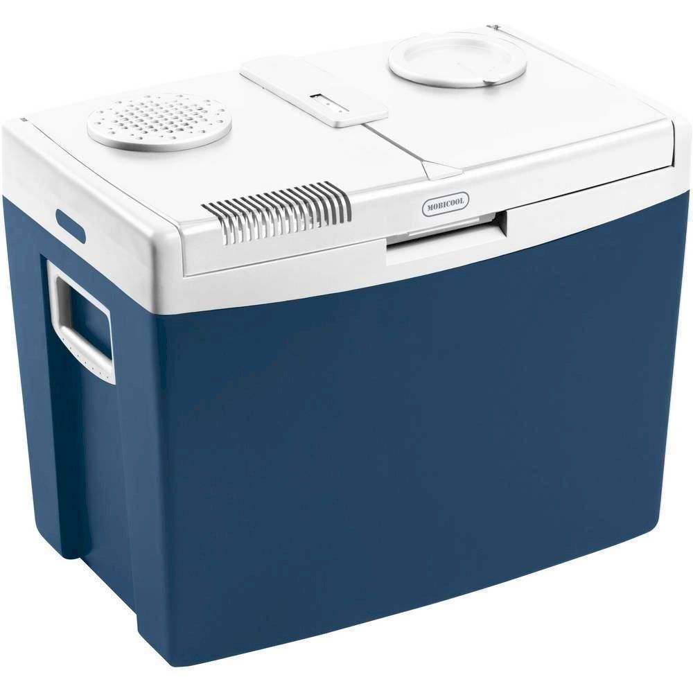 Frigoriferi & Refrigeratori: Mobicool MT35W Kühlbox 34L – Nuovo e nell'imballaggio originale da Bottighofen venduto da zaap