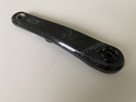 Powermeter/Wattkurbel