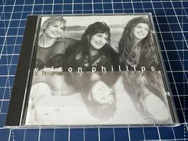 Wilson Phillips – Shadows And Light