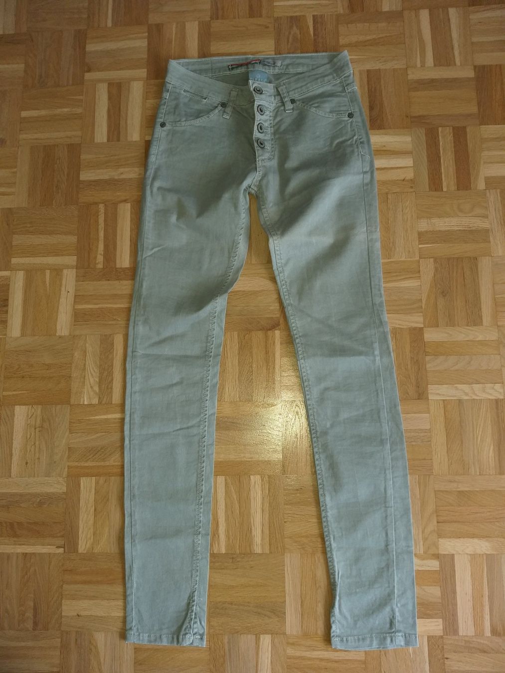 Please Jeans Jeans: Jeans PLEASE     Taille/Grosse XS – Usato da Cossonay-ville venduto da Super-Price-Quality