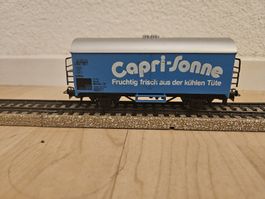 Märklin Kühlwagen "Capri-Sonne"