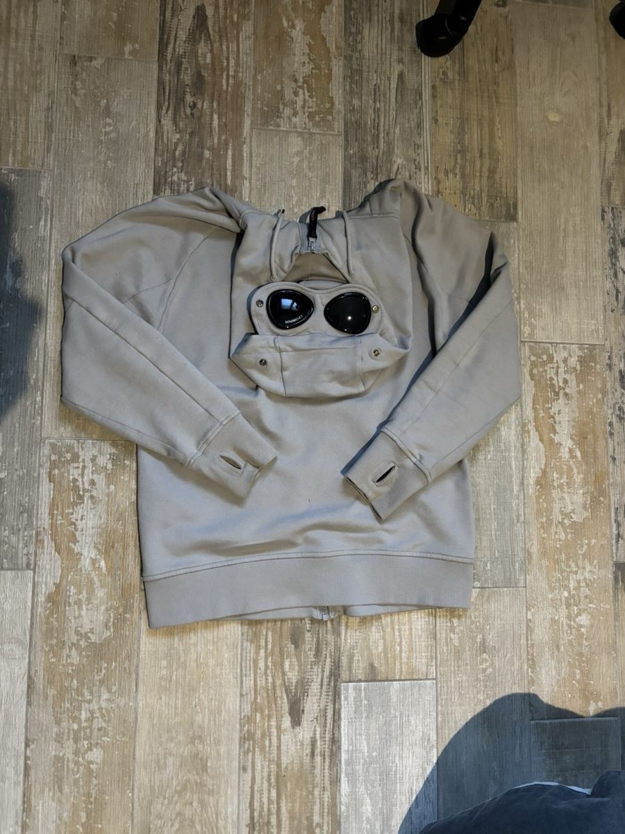 CP Company Giacche: Veste CP Company – Usato da Epalinges venduto da LucaVallois 1