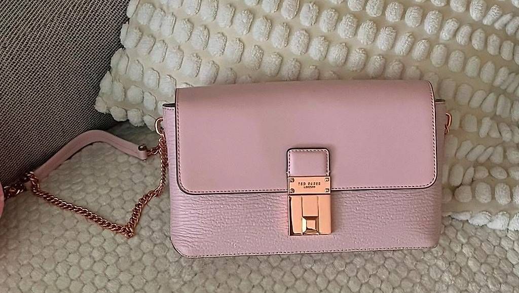 Sacs femmes: Sac Ted Baker – D'occasion à Monthey par Jabeille