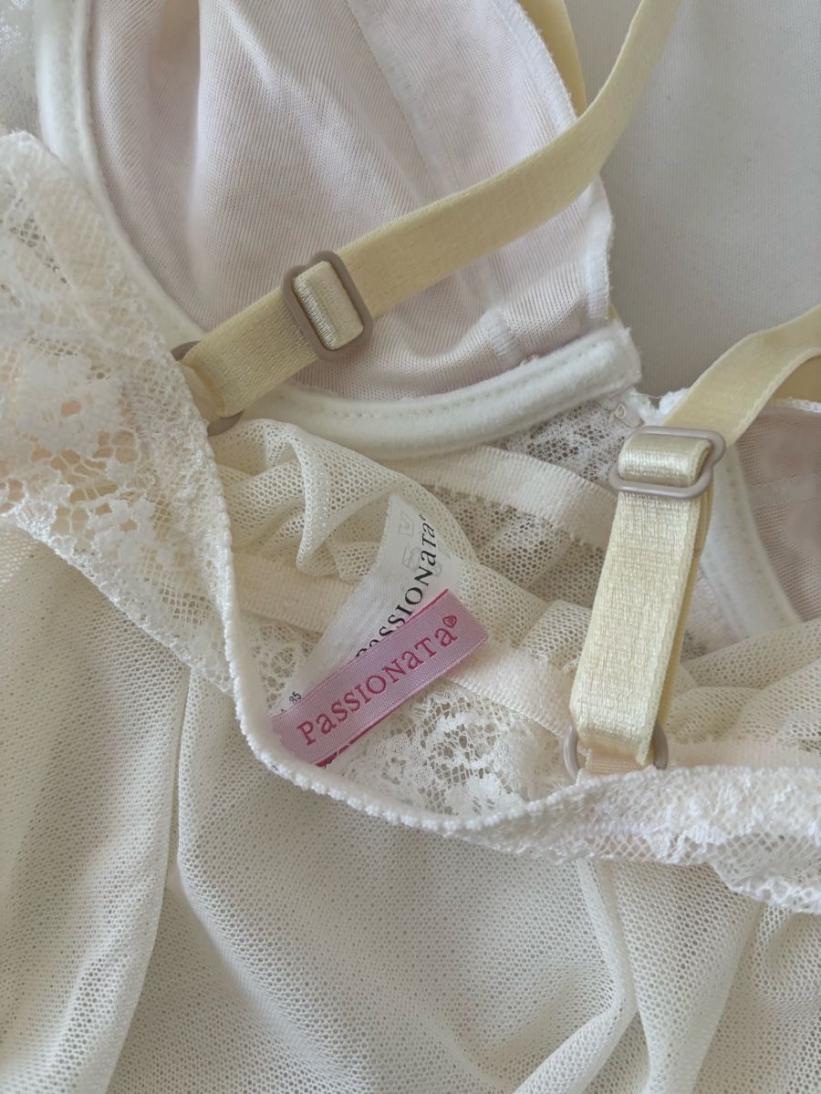 Top: Desous babydoll top – Usato da Arbon venduto da Ursula_566 3