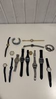 15 Armband Uhren 