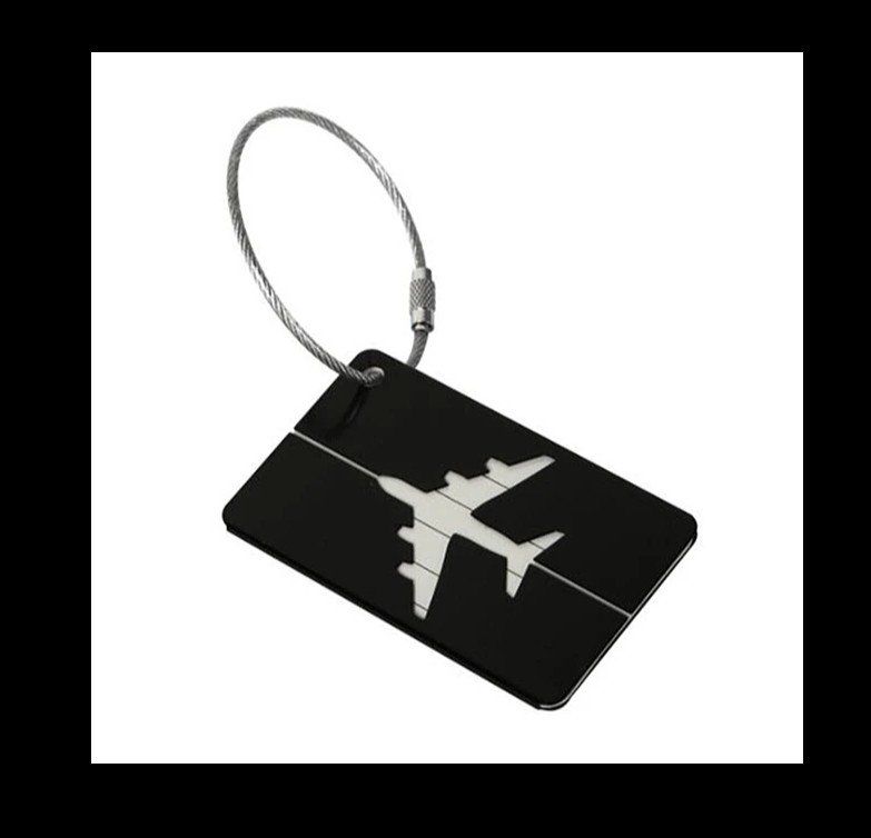 Portachiavi: Schlüsselanhänger Flieger /Remove before flight, ab 1 CHF – Nuovo (secondo la descrizione) da Watt venduto da MG_Products 2