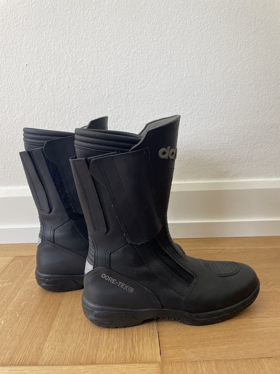 Scarpe da uomo: Töffstiefel Gr.48 - daytona – Usato da Luzern venduto da tam_8qc6 1