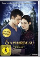 Saphirblau -DVD- NEU