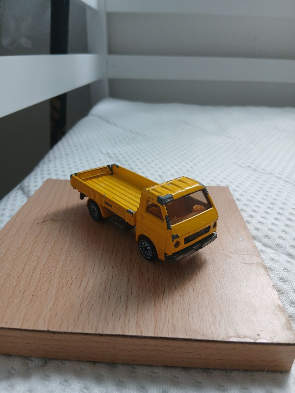 Volkswagen Modellautos: Vw man model auto  – Gebraucht aus Balsthal von Marica75