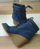 MAGNIFIQUES BOTTINES