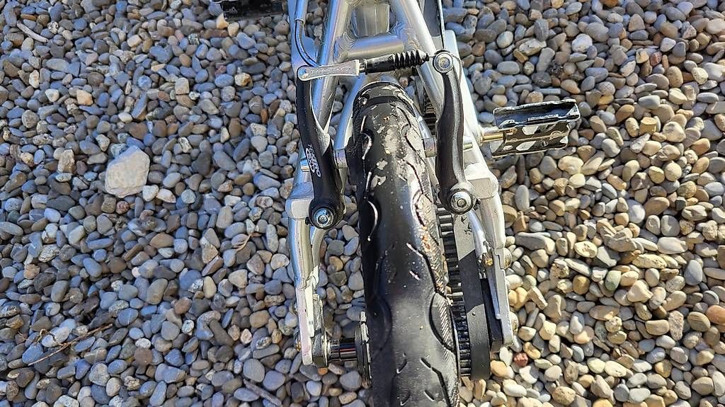 Biciclette: Early Rider 16 Zoll – Usato da Bern venduto da Yazdi 3