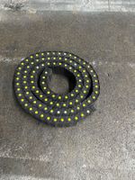 Energiekette/ Schleppkette schwer geschlossen 55 x 125 R 125