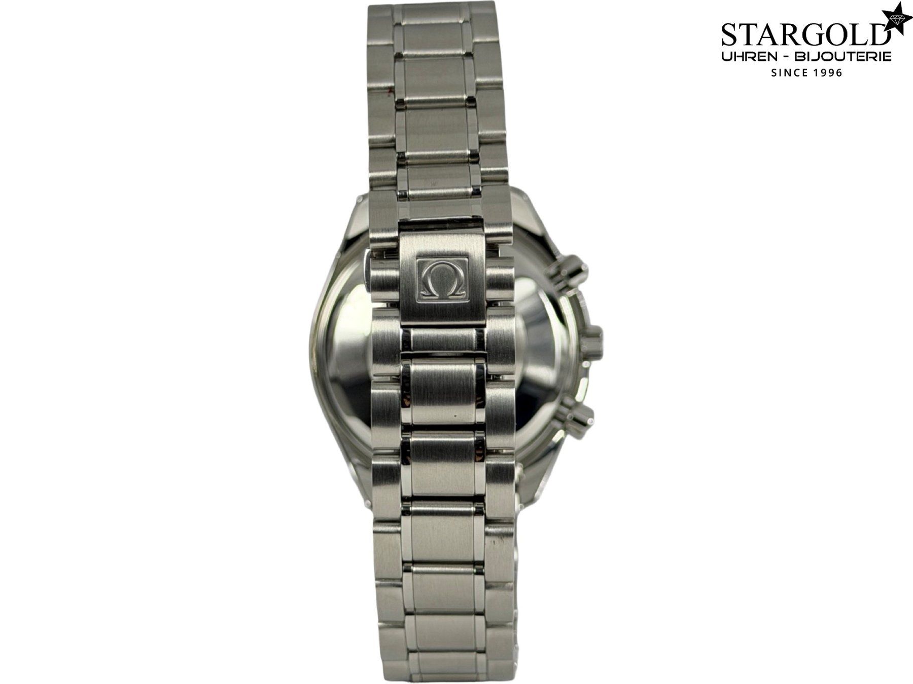 Omega Montres: Omega Speedmaster Date - 3513.50 – D'occasion à Zürich par Stargold-Uhren 7
