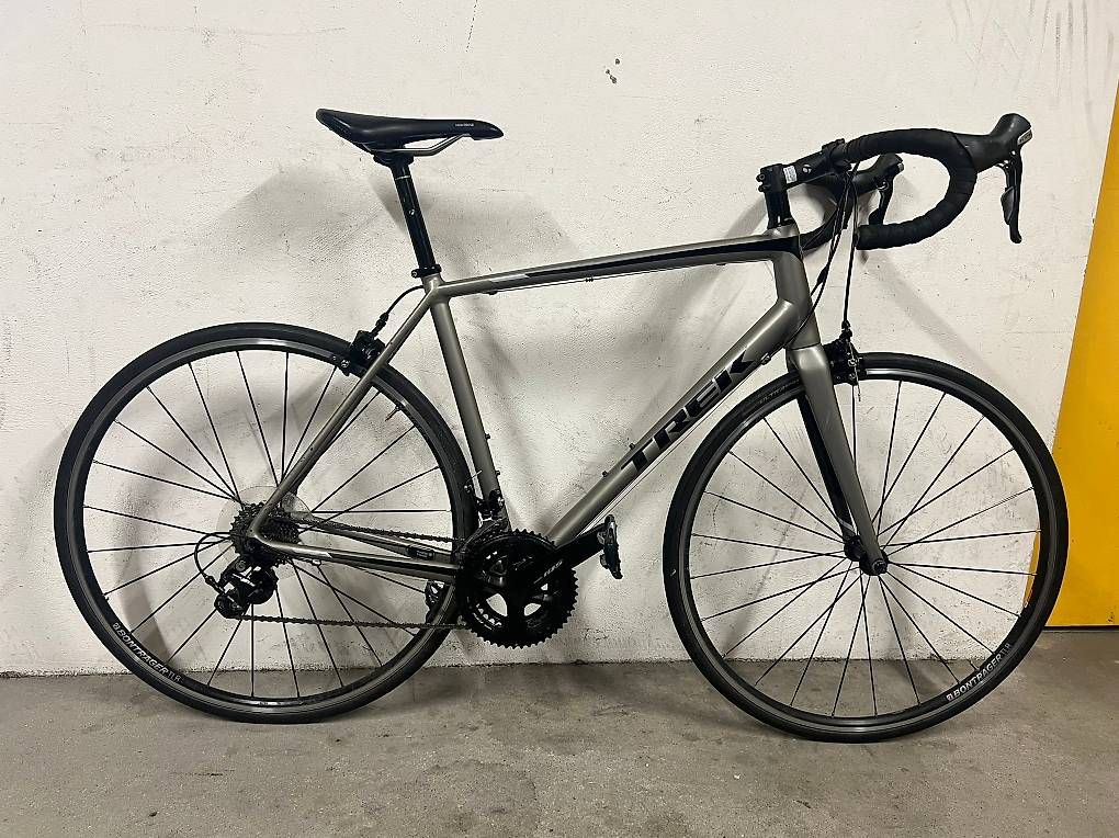 Biciclette: Trek emonda ALR – Usato da Versoix venduto da sad_2cl8