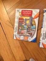 Tiptoi Grundschulwörterbuch Englisch Ravensburger Buch