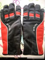 Velo Handschuhe BIKING gebraucht