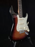 Fender stratocaster original 60s E-Gitarre 