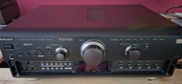 Technics Stereo Receiver SA-AX7