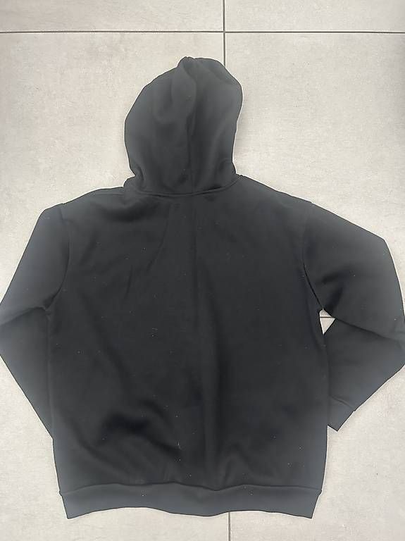 Pulls & Sweat-shirts: Felpa nera con zip – Neuf avec emballage d'origine à Bellinzona par oskd925 1