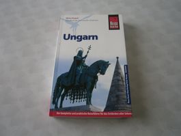 Reise Know-How: Ungarn Reiseführer