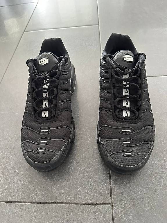 Scarpe da uomo: Nike Air Max Plus (Tn's)  – Usato da Triengen venduto da ramseier2012