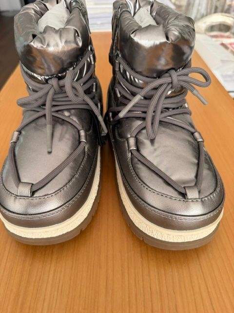 Zara Chaussures garçon: Kinder Stifel Grosse 32 – Neuf (Voir description) à Küsnacht ZH par ElenaPe 1