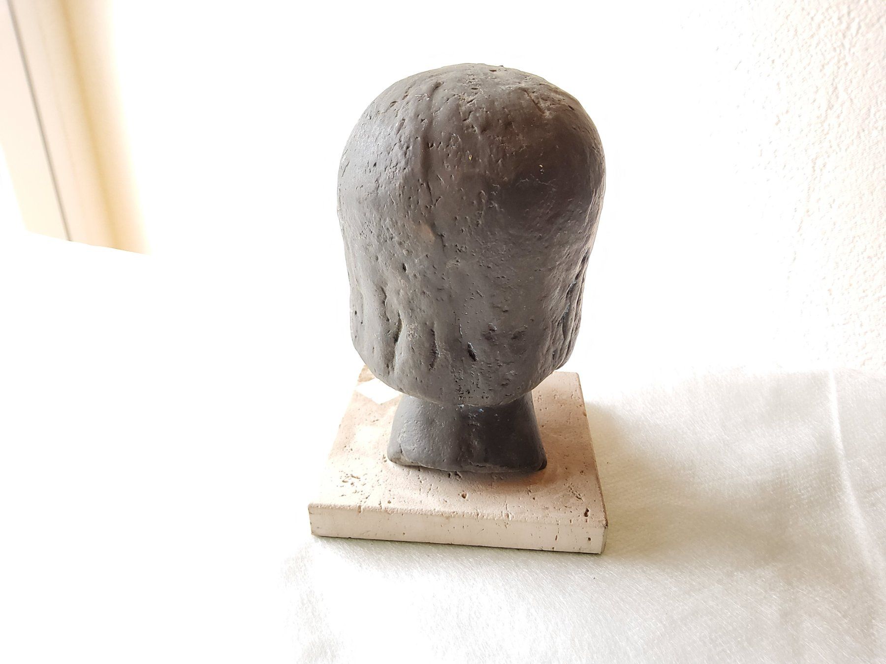 Figuren: Sculpture ancienne  – Gebraucht aus Malleray von Broc-Mo 3