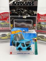 Hot Wheels Nissan Skyline 2000GT-R LBWK Tooned 2024 213/250
