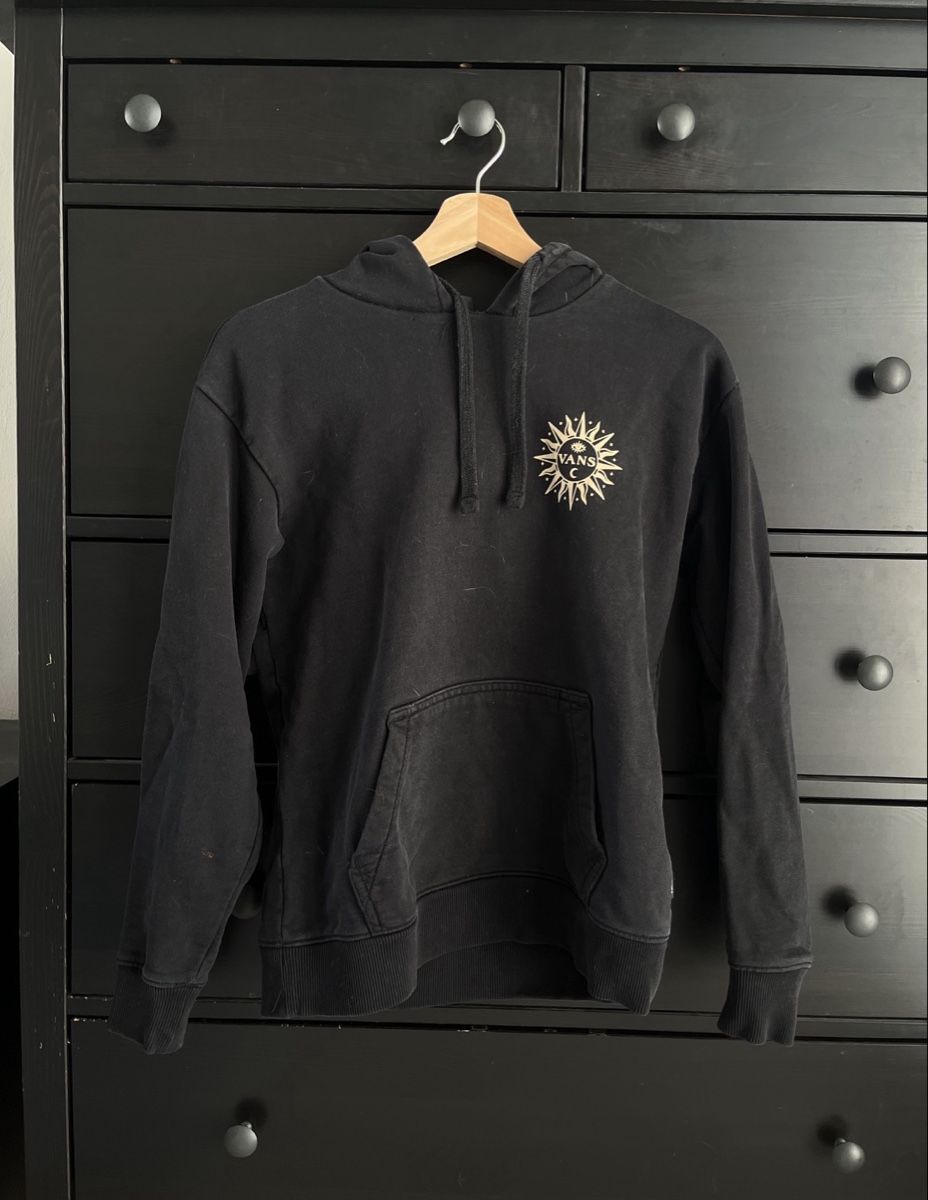 Pullover & Sweatshirts: Vans Pullover Hoodie – Gebraucht aus Winterthur von alessandra00