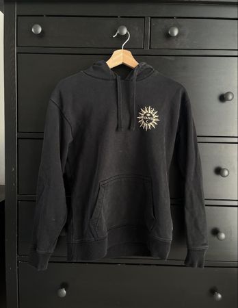 Vans Pullover Hoodie