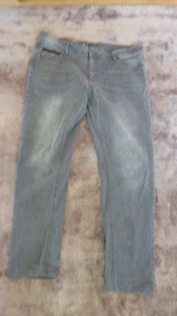 Herren Jeans Hose Gr 54 HANBURY
