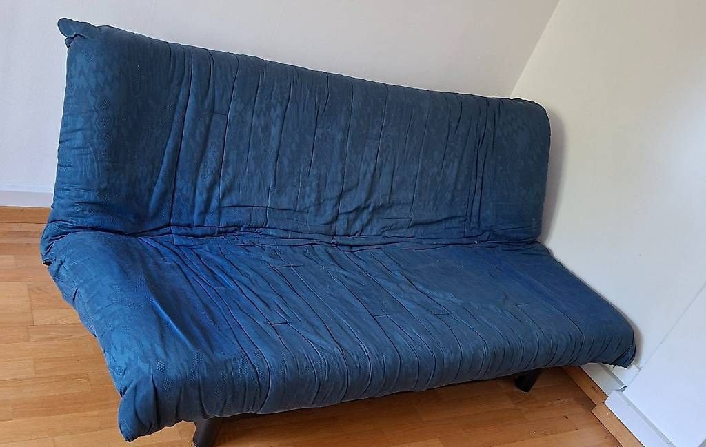 Divani: Bettsofa – Usato da Bern venduto da tasau 1