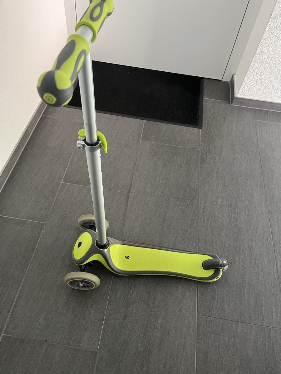 Scooter: Globber 3-in-1 Trottinet – Usato da Wettingen venduto da xiaoshir