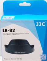 Gegenlichtblende wie CANON EW-82 von JJC®LH-82
