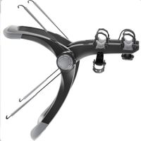Porte-vélos Thule pour coffre, THULE RACEWAY 9001 2-bike