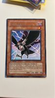 Yu-Gi-Oh! Karte - D.D. Krähe - STON-DE02 - Top Zustand! 1. E