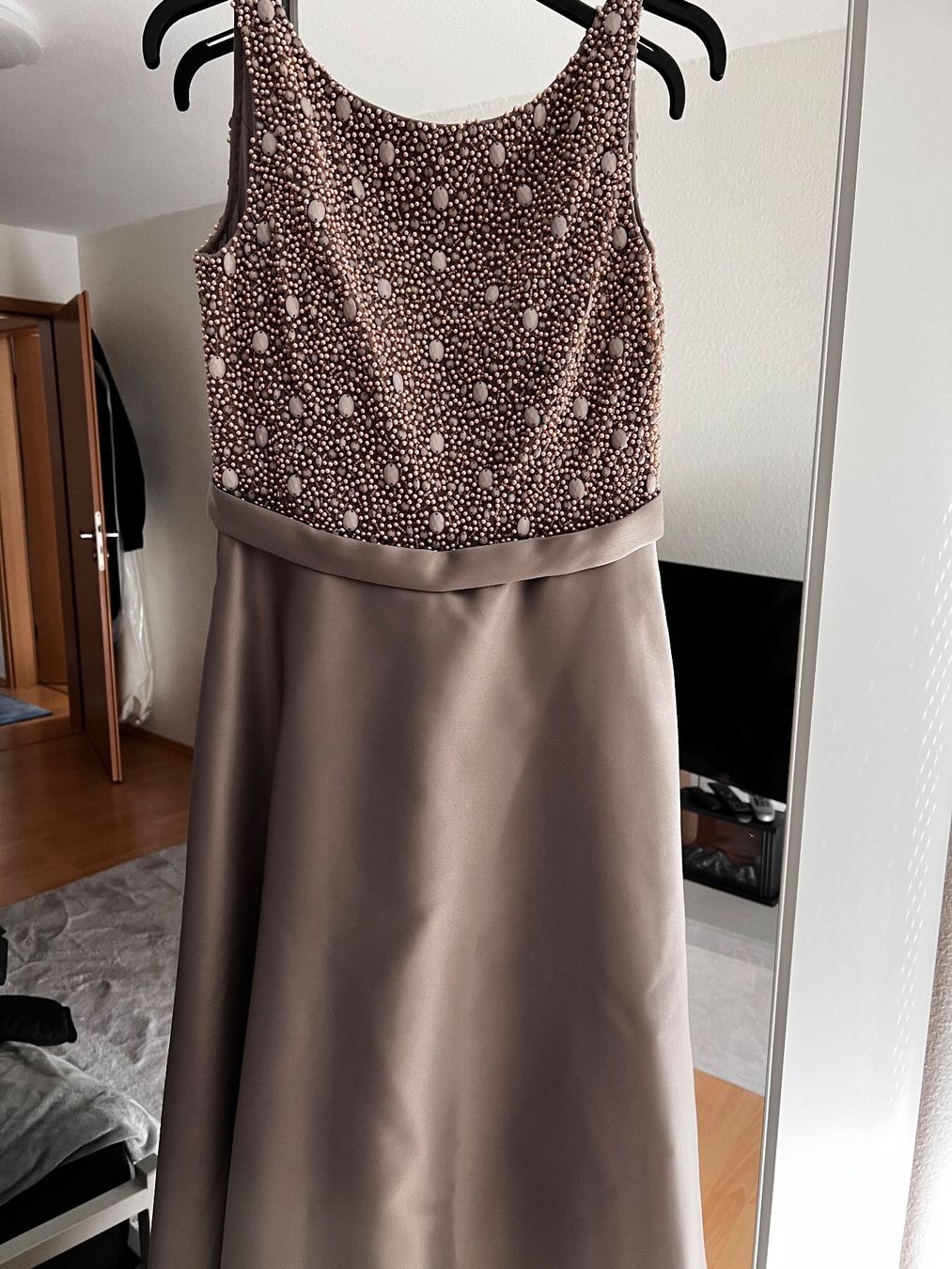 Kleider: Abendkleid *NEU* – Neu und originalverpackt aus Egerkingen von ear_k6fg 3