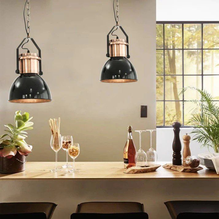 Lampadari & plafoniere: Plafonniers 2 pcs Rond E27 – Nuovo e nell'imballaggio originale da Broc venduto da SensuriMaison