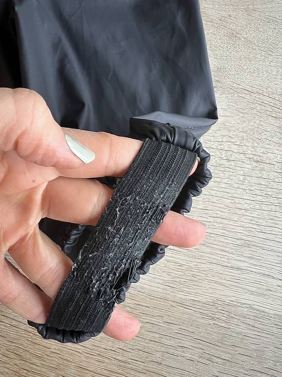 Pantaloni: Regenhose 92 – Usato da Spiegel b. Bern venduto da FabienneCl 1