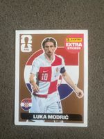PANINI WM 2026 Luka Modric Extra Sticker