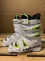Skischuhe, HEAD Raptor 70, Grösse 37.5