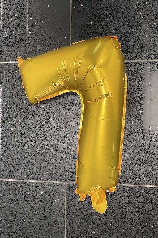Alle Dekorationen: Ballon 7 – Gebraucht aus Lengnau BE von Moa07