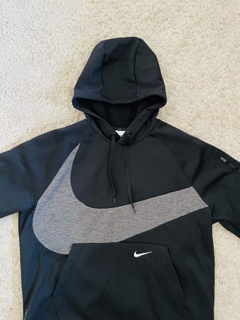 Nike Hoodie - Grösse L