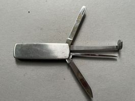 Vintage Pfeifenstopfer/-Besteck DERESO Deutschland