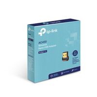 Wireless AC 450 Nano UBS adapter Archer T1U