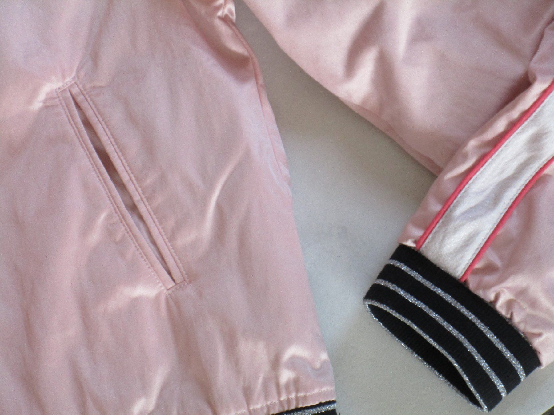 IKKS Vestes & Manteaux: IKKS veste 12ans/150cm – Neuf (Voir description) à domdidier par picolo99 2