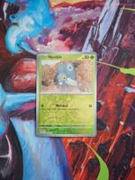 Nymble - Reverse Holo - Pokemon Paldea Evolved